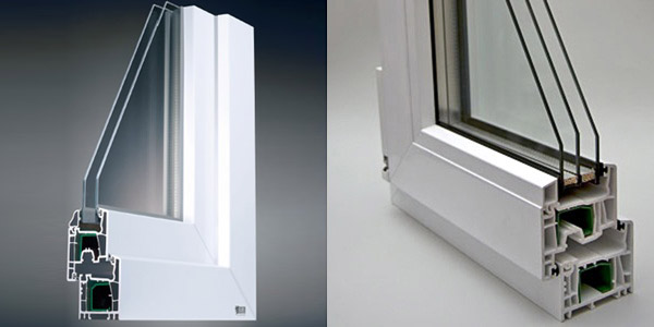 Особенность металлопластикового профиля для окна
