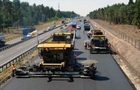 Что нужно для качественного ремонта дорог?