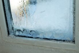 Можно ли устанавливать пластиковые окна зимой
