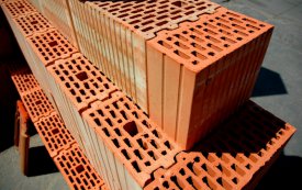 Керамические блоки в строительстве: за или против?