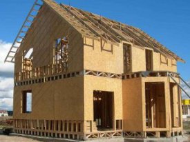Особенности строительства новых домов под ключ